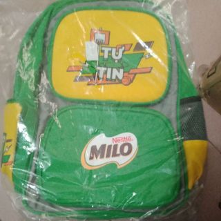 BALO MILO MẪU MỚI