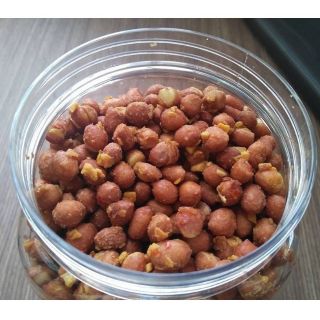 500GR ĐẬU PHỘNG TỎI ỚT