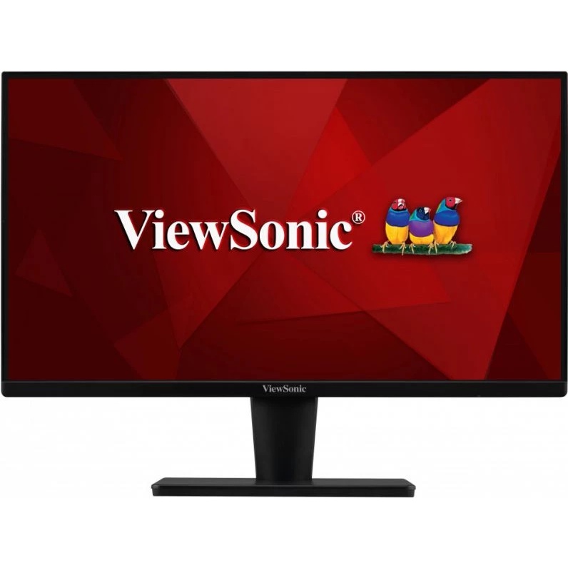 Màn hình Viewsonic VA2415-H 24 inch, Full HD, VA, 75Hz, 100% sRGB