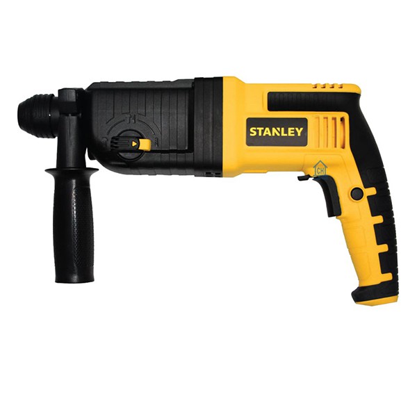 MÁY KHOAN BÚA STANLEY 750W-24MM