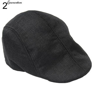 Mũ Beret Thời Trang Cho Nam