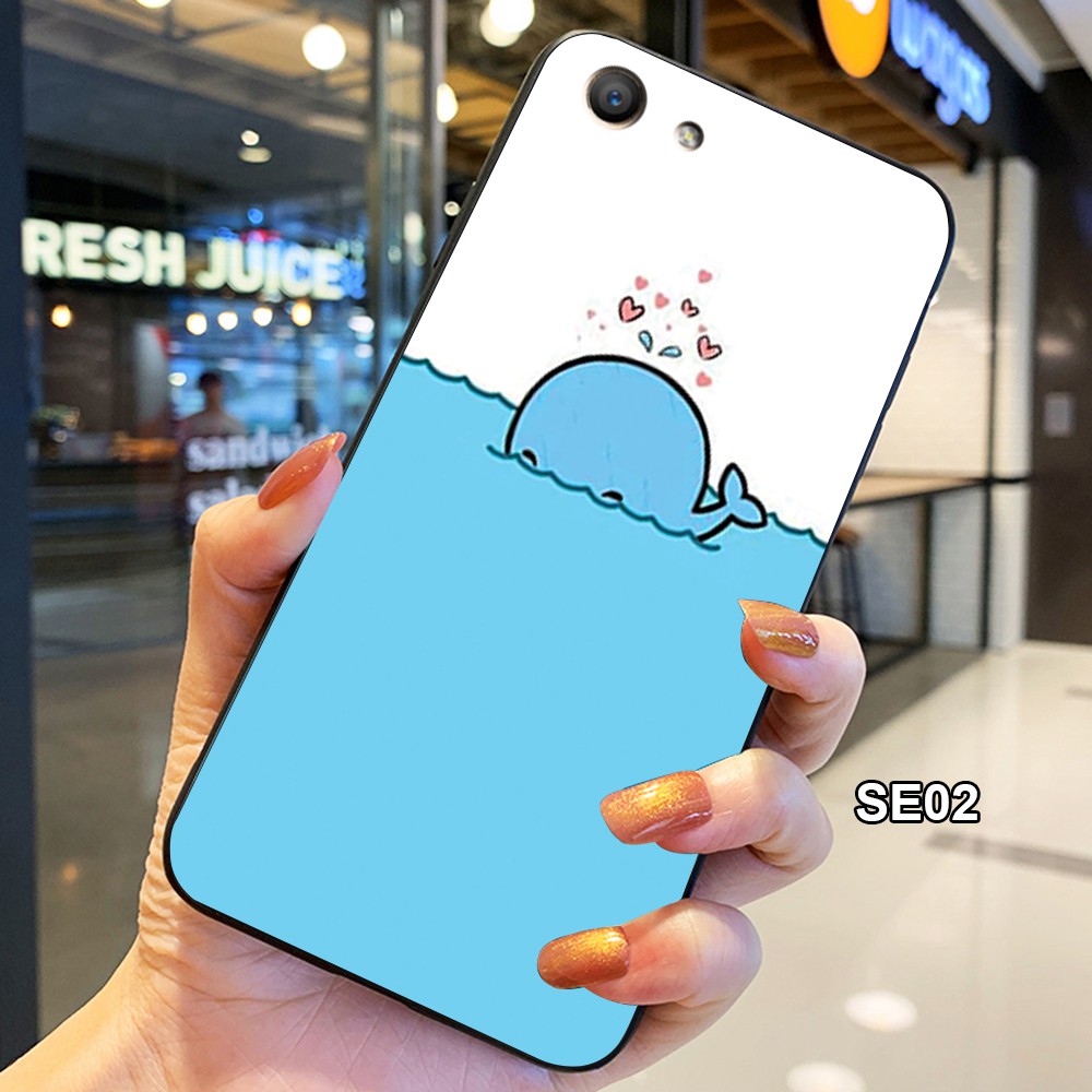 Ốp lưng Oppo A83 - F1S - F3 - F3 Plus rẻ đẹp bền