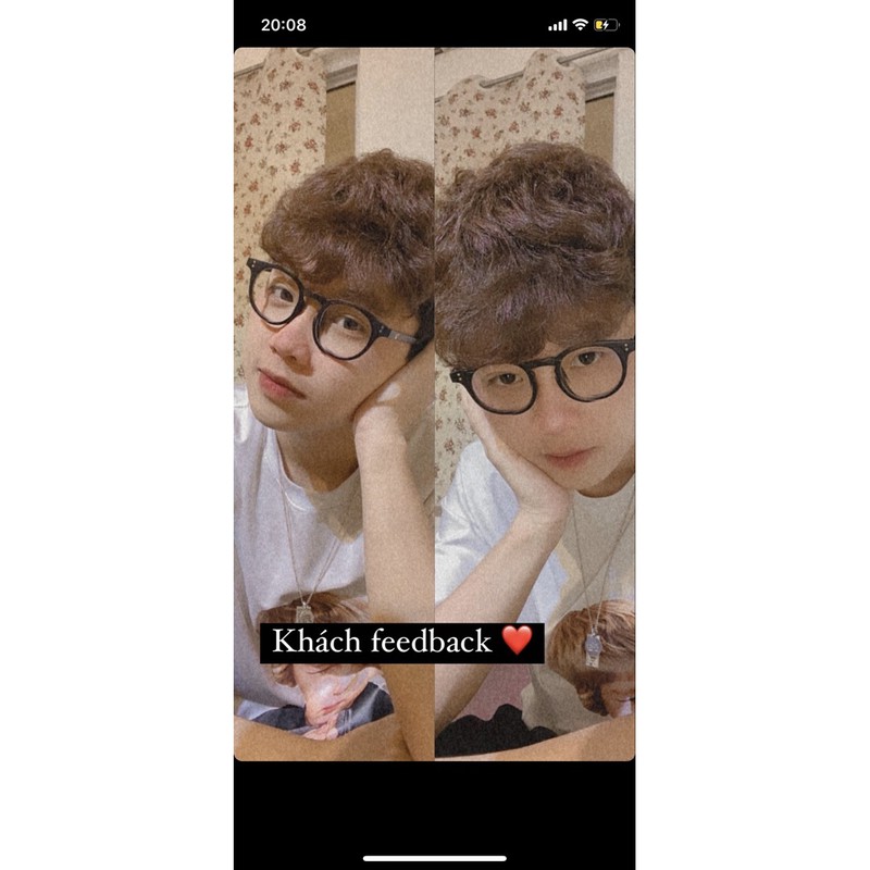 KÍNH GỌNG TRÒN GM MILAN | BigBuy360 - bigbuy360.vn