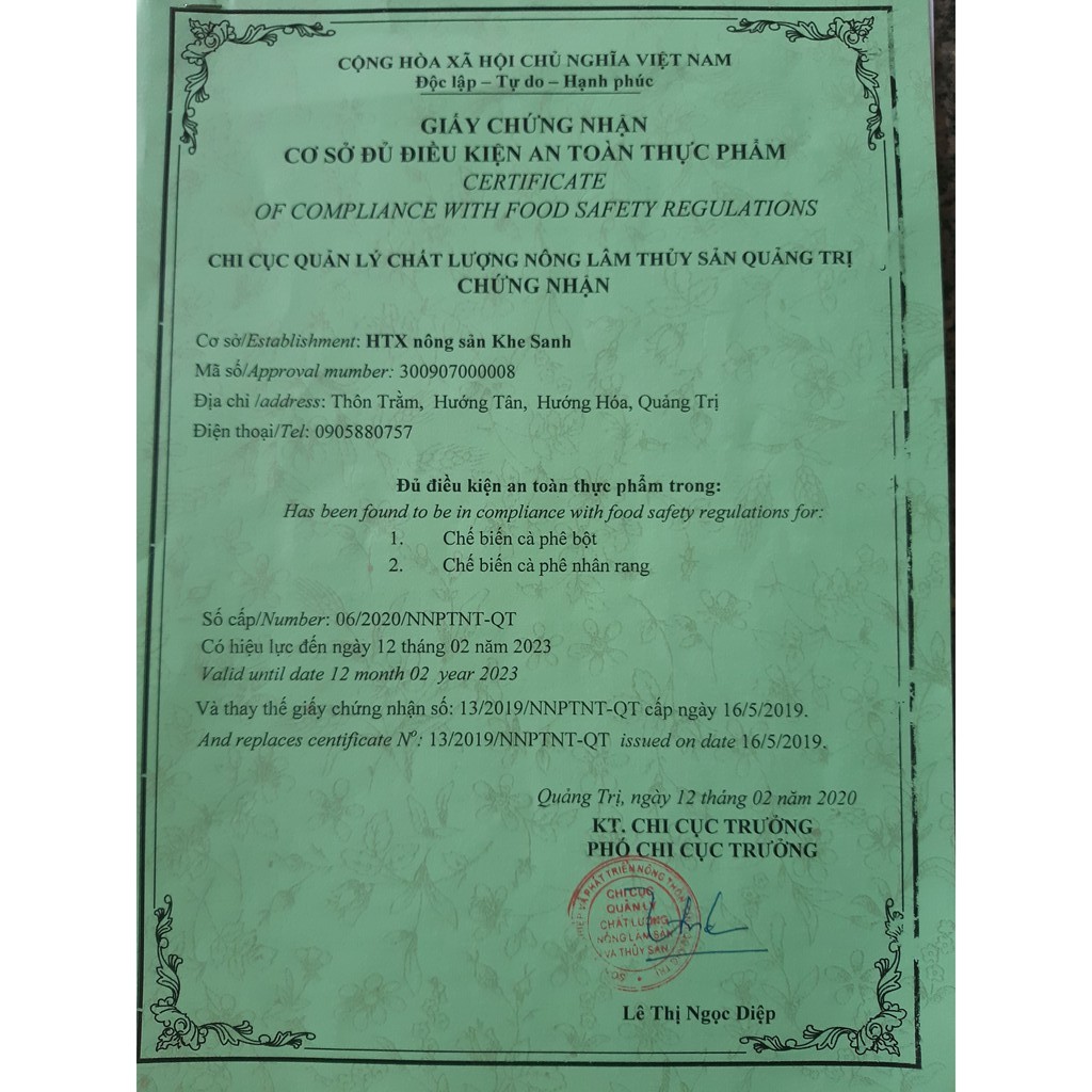 1KG Cà phê rang xay nguyên chất Khe Sanh (KAC) - Cà phê sạch 100% | BigBuy360 - bigbuy360.vn