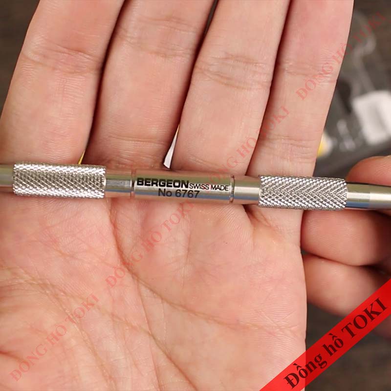 Dụng cụ tháo dây đồng hồ cao cấp thụy sỹ Bergeon 6767F
