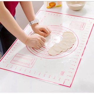 Tấm nhào bột làm bánh chống dính tốt