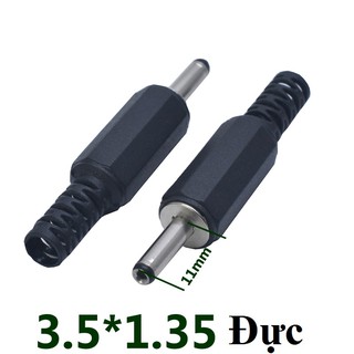 Jack 3.5*1.35