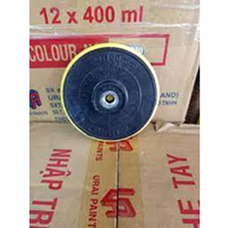 Đế nhám tròn 1 tấc (100mm)