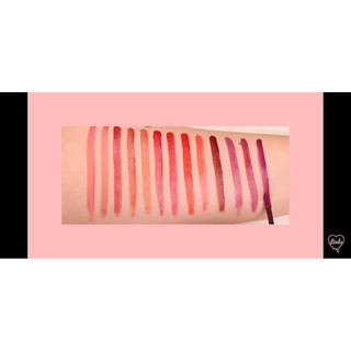 Son Kem Lì 3CE Velvet Lip Tint