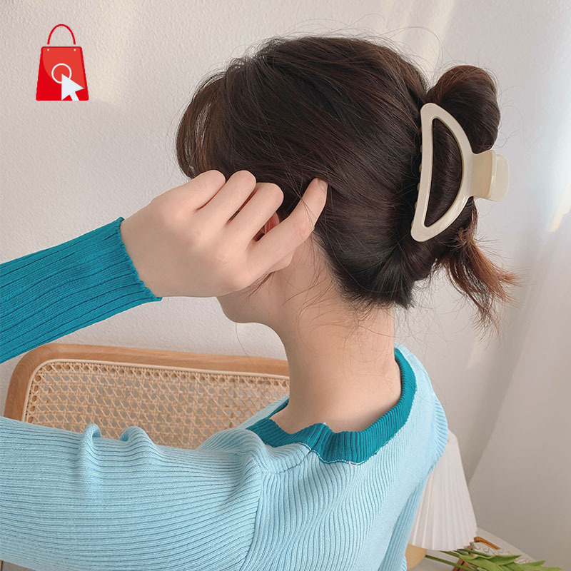 Kẹp Tóc Phong Cách Pháp Jp1