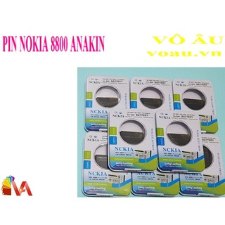 Pin nokia 8800 anakin zin