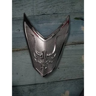 chỉ muỗi nhỏ mạ crom xe winner