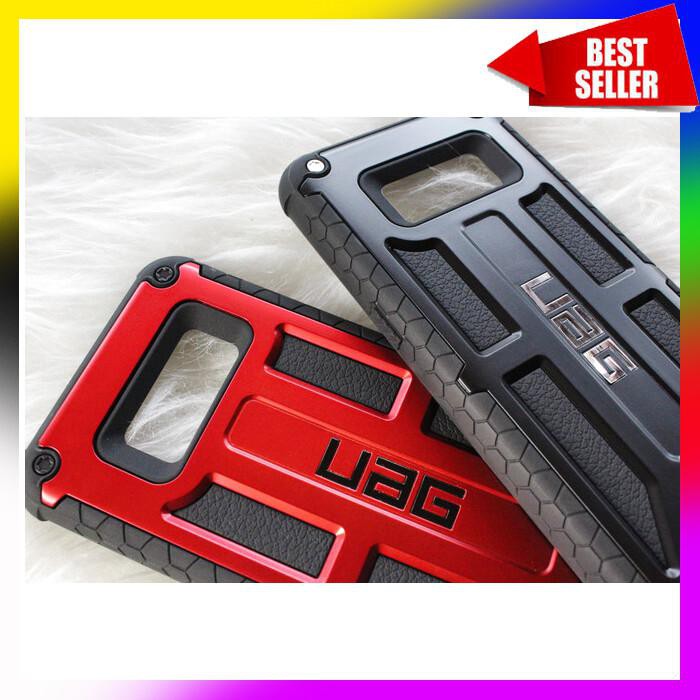 Ốp Điện Thoại Uag Urban Armor Gear Monarch Series Samsung S8 + Plus