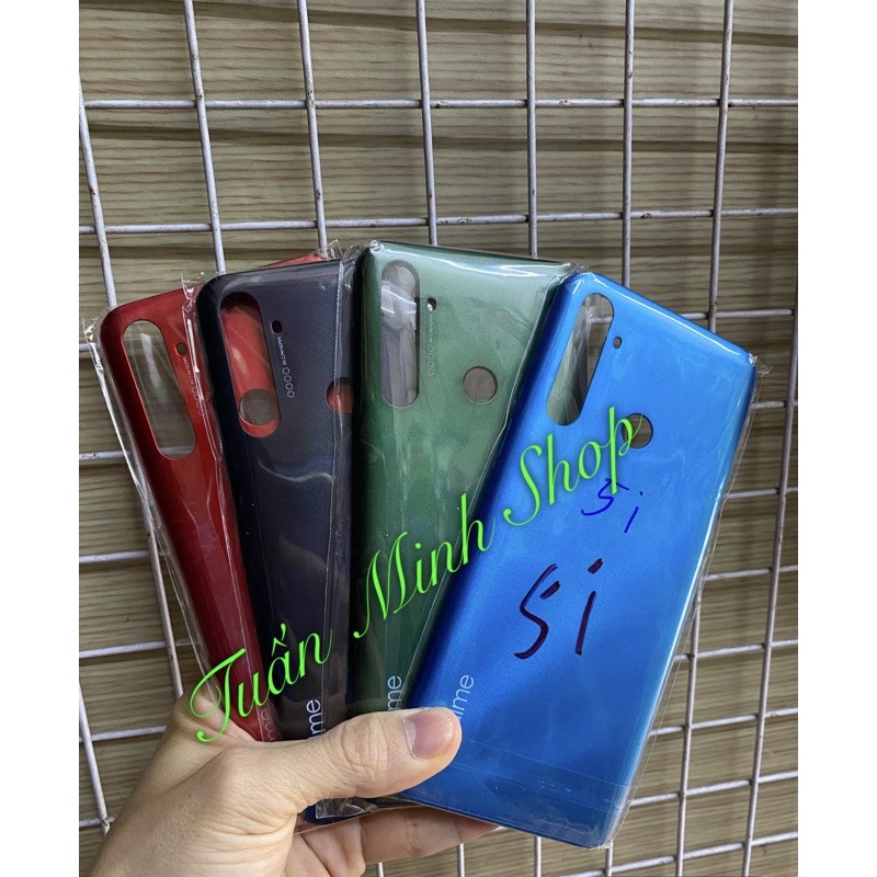 Vỏ Xiaomi Realme 5i