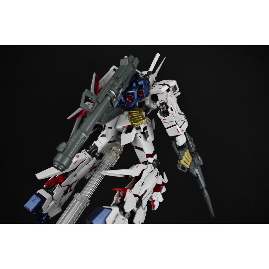 MÔ HÌNH LẮP RÁP MG UNICORN OVA