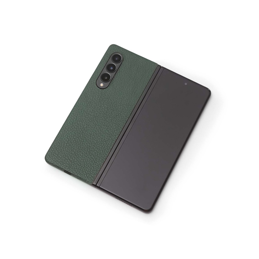 DÁN DA SAMSUNG GALAXY Z FOLD 3 - CHÍNH HÃNG KHACTEN.COM