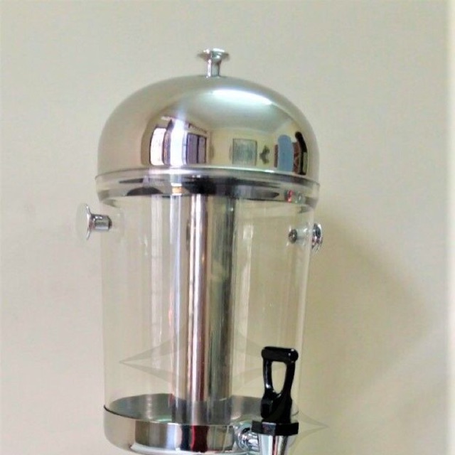 Bình đựng nước trái cây, đựng trà sữa, sâm bí đao 8 lít DS- EJ108