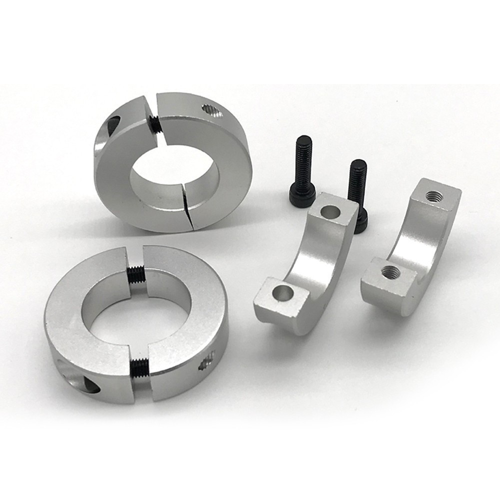 Vòng Kẹp Cổ Áo 13mm / 15mm / 16mm / 20mm / 25mm / 30mm
