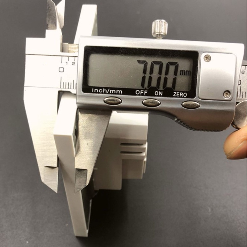 Ổ Cắm Điện EU Hai Cổng USB Tiện Dụng Cho Gia Đình