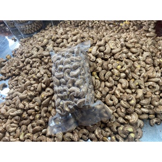 HẠT ĐIỀU RANG MUỐI