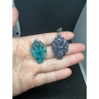 Mặt dây thời trang Hồ ly 9 đuôi Hồ ly chúa