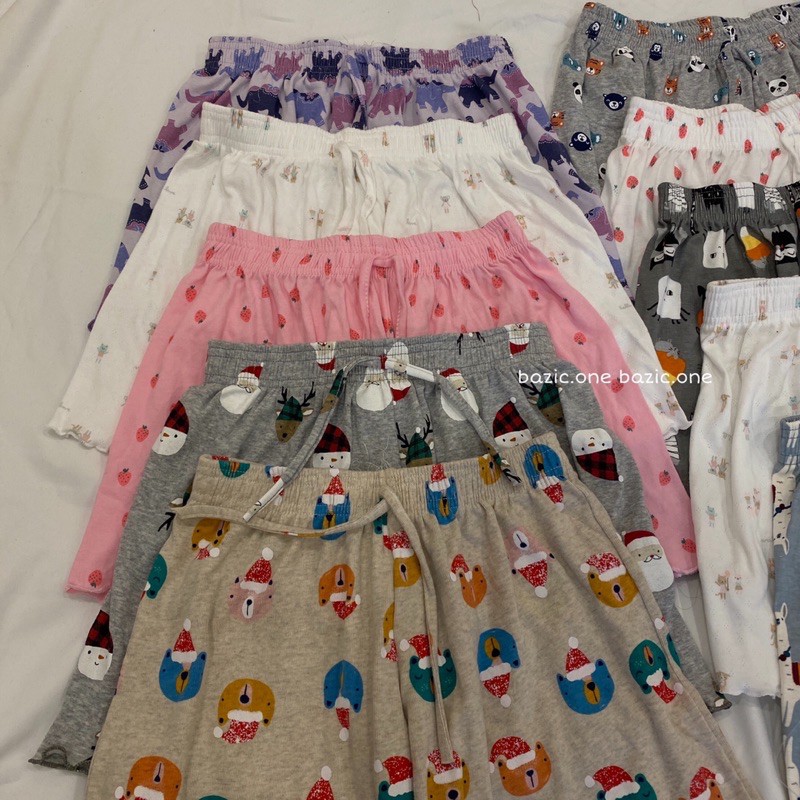 Quần ngủ hoạt hình | BigBuy360 - bigbuy360.vn