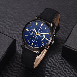 Đồng Hồ Nam GAIETY L1 Chính Hãng, Lịch Lãm