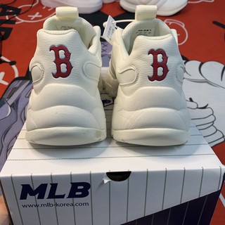 (Ảnh thật + video + full box) Giày thể thao sneaker boston