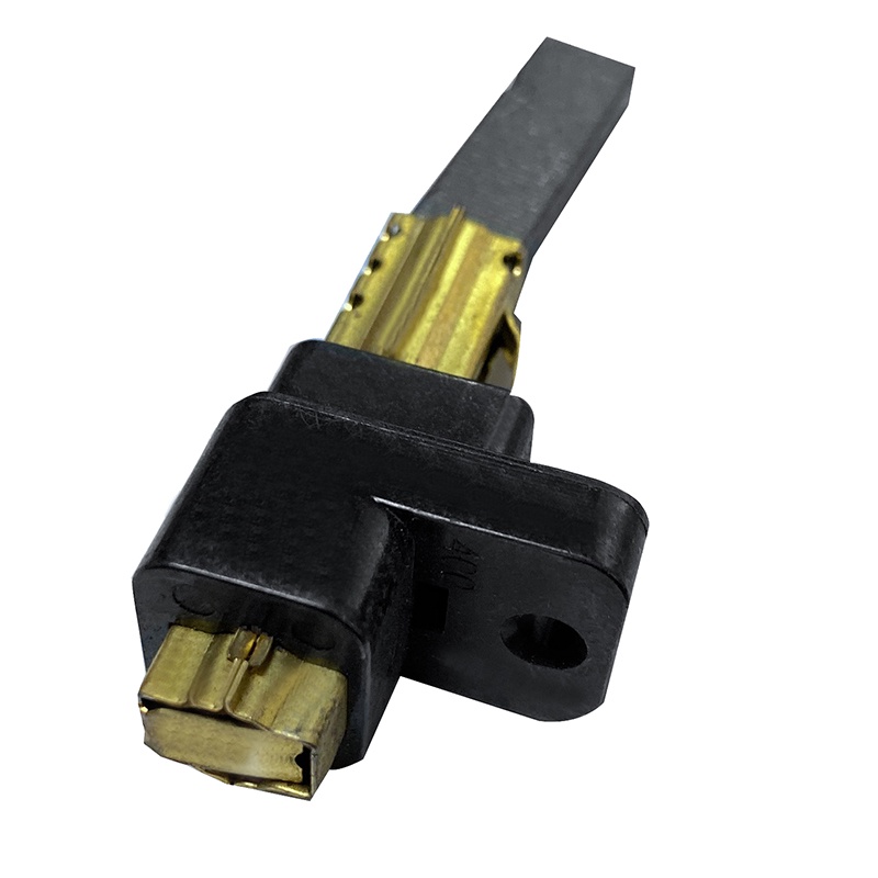 Bộ 2 chổi than 6.5x11x32mm cho máy hút bụi LG chất lượng