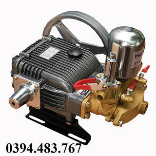 Đầu phun xịt áp lực 2hp g-max gm-58tt