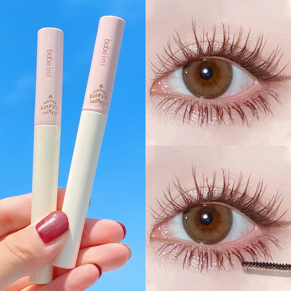 Mascara Siêu Mảnh và Tơi Buôn Sỉ
