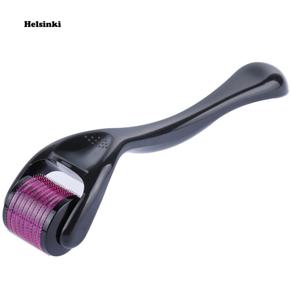 Thanh lăn kim chăm sóc da kích thích mọc tóc chuyên nghiệp hiệu quả