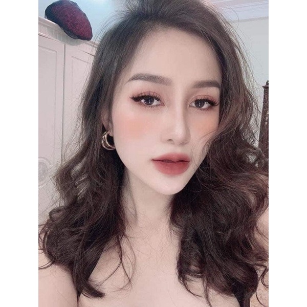 Son kem lì Wet n Wild - Give me mocha