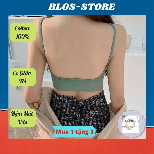 Áo Bra Khoét Lưng 🍀FRRESHIP🍀Áo Tập Gym Khoét Lưng Chữ U Co Giãn Tốt | BigBuy360 - bigbuy360.vn