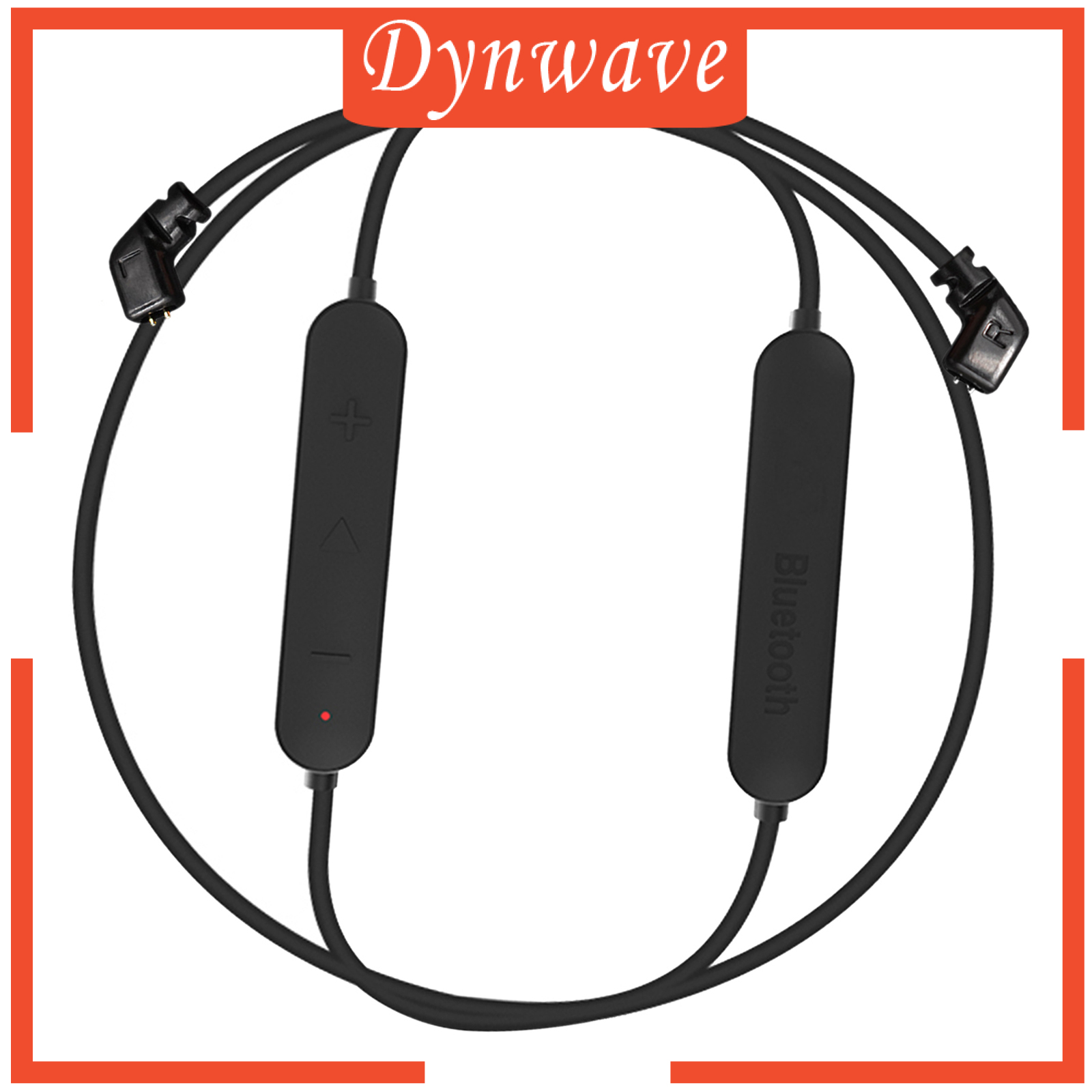 [DYNWAVE]Bluetooth Module Wireless Upgrade Cable Replacement for KZ Earphones, HD Transmission