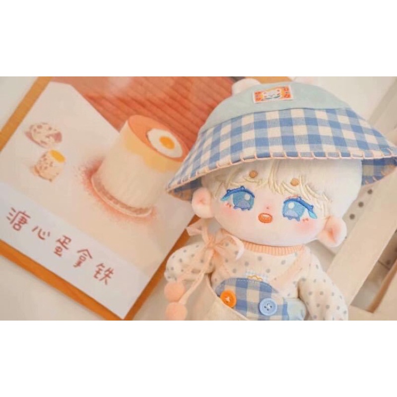 Doll Taehyung / Búp Bê V BTS