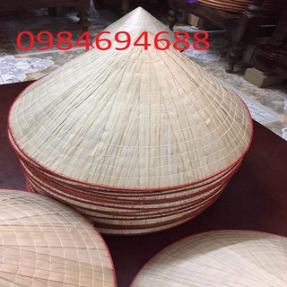 Nón lá cọ giá rẻ