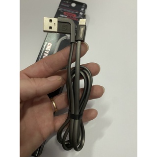 Cap cable rc-052i remax