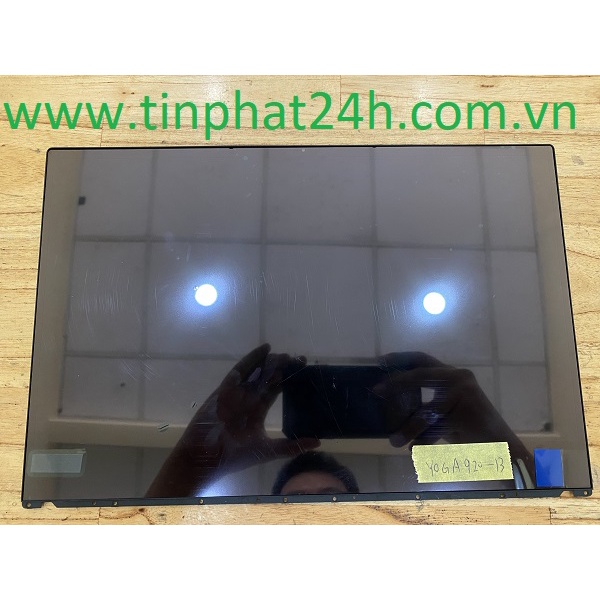 Thay Màn Hình Laptop Lenovo Yoga 920-13 920-13IKB 920-131KB ST50N17985 FHD 1920*1080 Cảm Ứng