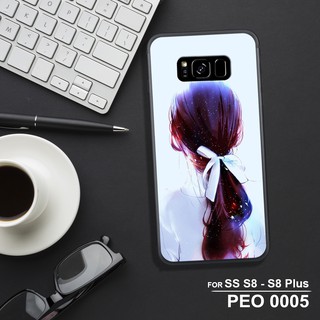 ỐP ĐIỆN THOẠI UV SAMSUNG S8/S8 Plus
