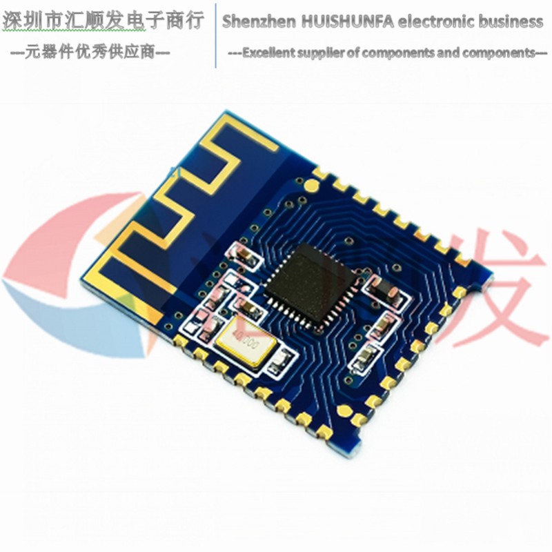 Jdy-23 Bluetooth 5.0 BLE5.0 Bluetooth module for Bluetooth data transmission to CC2541 slave Bluetooth | BigBuy360 - bigbuy360.vn