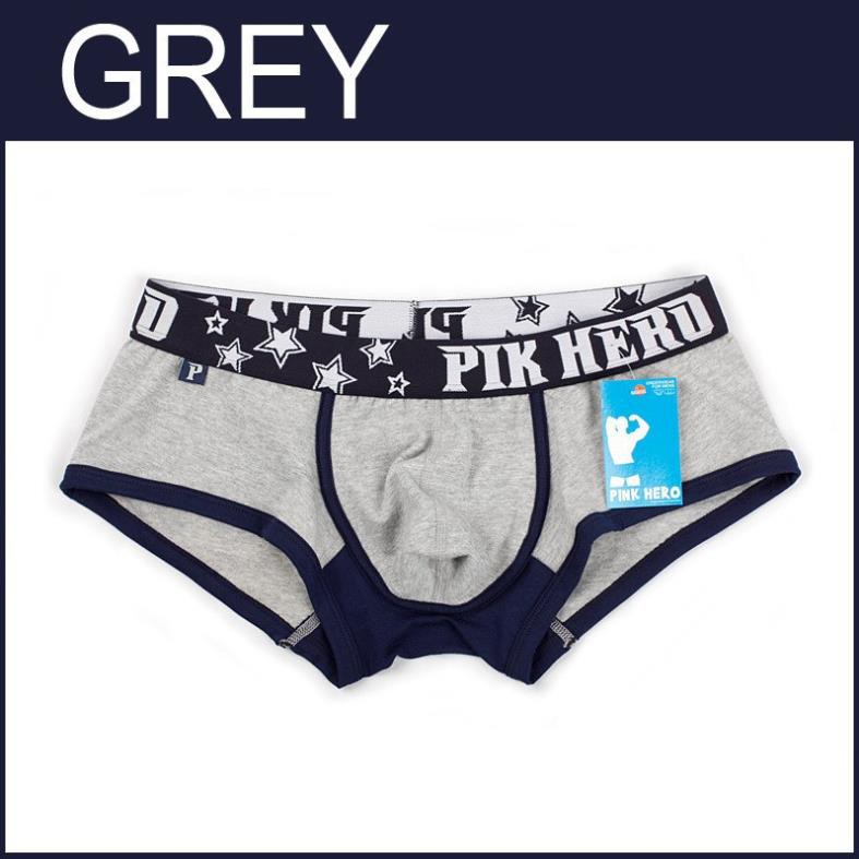 Quần lót nam Pik Herro LN031