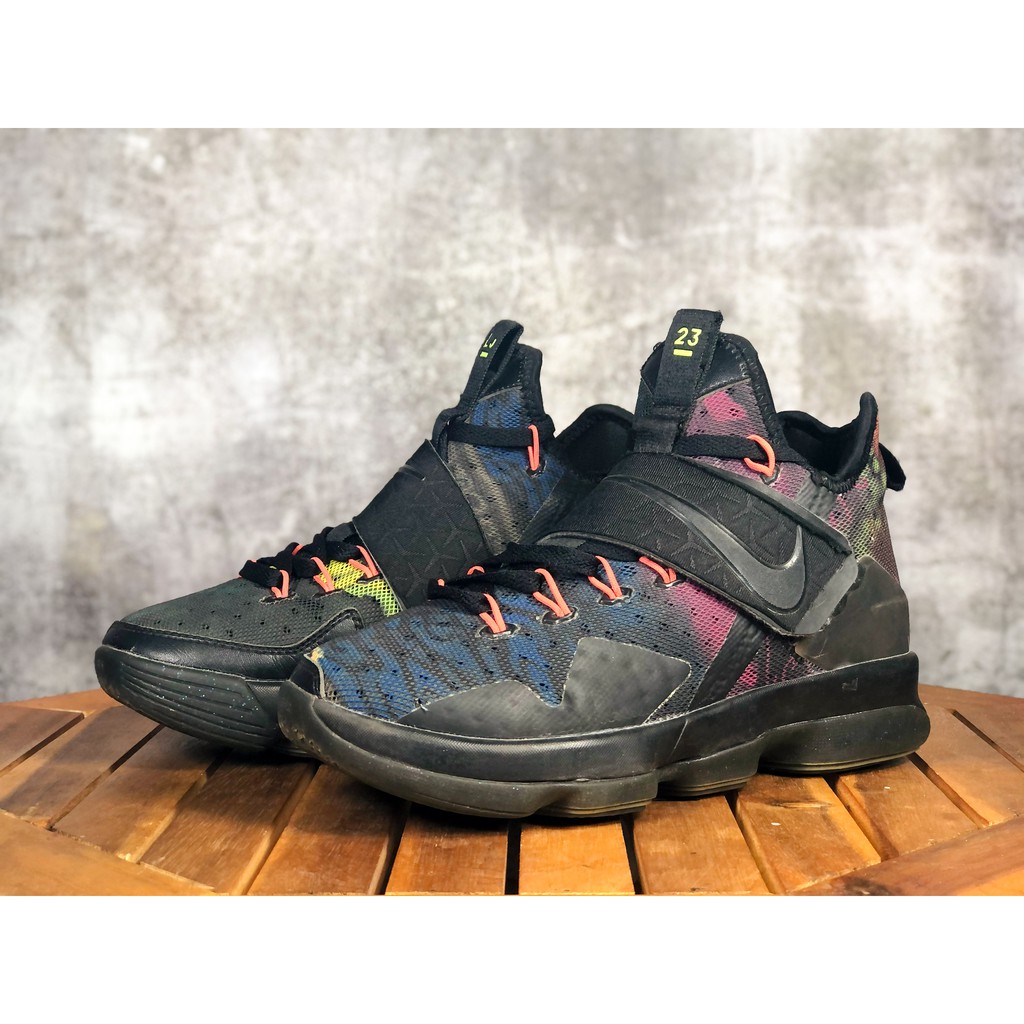 Giày thể thao chính hãng 2hand NIKE LEBRON XIV EP 14