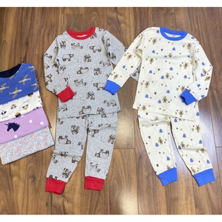 BỘ BOZIP SIZE ĐẠI HÀNG ĐẸP