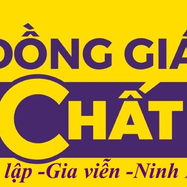 đồng giá chất gia lập