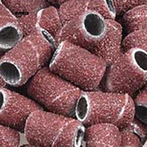 Bộ 50 miếng chà nhám móng tay chuyên nghiệp