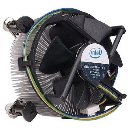 Fan tản nhiệt cho CPU 775/1155 | WebRaoVat - webraovat.net.vn