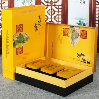 Hộp trà thiết quan âm cao cấp, ngon thanh, thơm, đậm vị