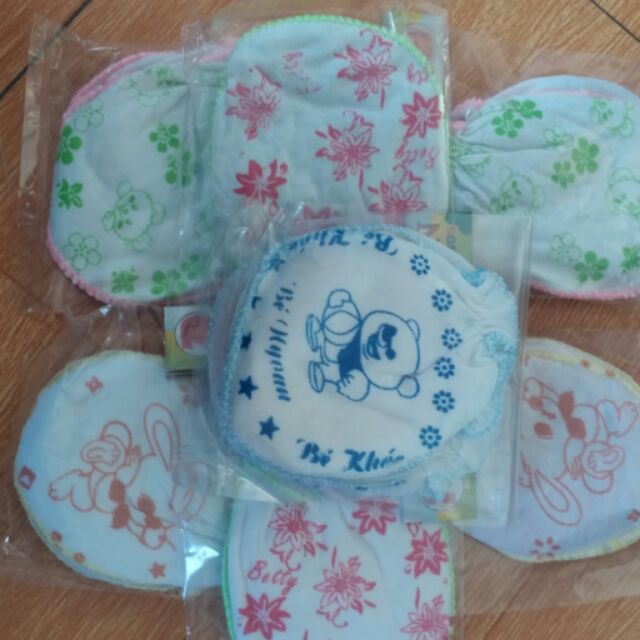 Bao chân + bao tay, bao chân tay, bao chân trẻ sơ sinh