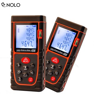 MÁY ĐO KHOẢNG CÁCH LASER OQ40